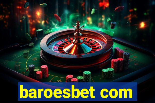 baroesbet com